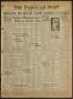 Newspaper: The Paducah Post (Paducah, Tex.), Vol. 34, No. 25, Ed. 1 Friday, Octo…