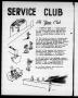 Thumbnail image of item number 4 in: 'The Eagle Eye (Eagle Pass Army Air Field, Eagle Pass, Tex.), Vol. 1, No. 43, Ed. 1 Friday, October 1, 1943'.