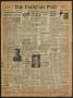Newspaper: The Paducah Post (Paducah, Tex.), Vol. 46, No. 6, Ed. 1 Thursday, May…