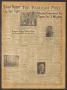 Newspaper: The Paducah Post (Paducah, Tex.), Vol. 56, No. 28, Ed. 1 Thursday, Oc…