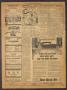 Thumbnail image of item number 2 in: 'The Paducah Post (Paducah, Tex.), Vol. 49, No. 21, Ed. 1 Thursday, August 23, 1956'.