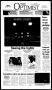 Thumbnail image of item number 1 in: 'The Optimist (Abilene, Tex.), Vol. 93, No. 15, Ed. 1, Friday, October 8, 2004'.