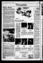 Thumbnail image of item number 4 in: 'El Campo Leader-News (El Campo, Tex.), Vol. 99, No. 100, Ed. 1 Wednesday, March 7, 1984'.