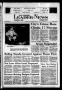 Thumbnail image of item number 1 in: 'El Campo Leader-News (El Campo, Tex.), Vol. 99, No. 89, Ed. 1 Saturday, January 28, 1984'.