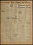 Newspaper: The Paducah Post (Paducah, Tex.), Vol. 54, No. 23, Ed. 1 Thursday, Se…