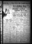 Thumbnail image of item number 1 in: 'Tri-Cities Sun (Goose Creek, Tex.), Vol. 13, No. 112, Ed. 1 Sunday, October 11, 1931'.