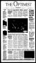 Newspaper: The Optimist (Abilene, Tex.), Vol. 95, No. 36, Ed. 1, Wednesday, Febr…