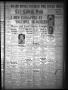 Thumbnail image of item number 1 in: 'Tri-Cities Sun (Goose Creek, Tex.), Vol. 13, No. 123, Ed. 1 Friday, October 23, 1931'.