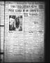 Thumbnail image of item number 1 in: 'The Tri-Cities Sun (Goose Creek, Tex.), Vol. 14, No. 312, Ed. 1 Friday, June 2, 1933'.