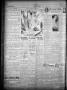 Thumbnail image of item number 2 in: 'Tri-Cities Sun (Goose Creek, Tex.), Vol. 14, No. 75, Ed. 1 Thursday, August 27, 1931'.