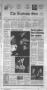 Thumbnail image of item number 1 in: 'The Baytown Sun (Baytown, Tex.), Vol. 79, No. 12, Ed. 1 Friday, December 8, 2000'.