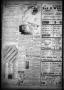 Thumbnail image of item number 2 in: 'The Daily Tribune (Goose Creek, Tex.), Vol. 13, No. 187, Ed. 1 Friday, January 2, 1931'.
