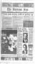 Thumbnail image of item number 1 in: 'The Baytown Sun (Baytown, Tex.), Vol. 70, No. 224, Ed. 1 Sunday, July 19, 1992'.