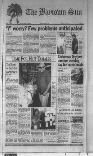 The Baytown Sun (Baytown, Tex.), Vol. 78, No. 48, Ed. 1 Sunday, December 26, 1999