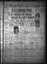 Newspaper: Tri-Cities Sun (Goose Creek, Tex.), Vol. 13, No. 156, Ed. 1 Tuesday, …