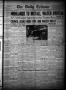 Newspaper: The Daily Tribune (Goose Creek, Tex.), Vol. 13, No. 244, Ed. 1 Tuesda…