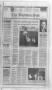 Thumbnail image of item number 1 in: 'The Baytown Sun (Baytown, Tex.), Vol. 73, No. 110, Ed. 1 Wednesday, March 8, 1995'.