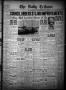 Newspaper: The Daily Tribune (Goose Creek, Tex.), Vol. 13, No. 210, Ed. 1 Thursd…
