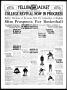 Primary view of Yellow Jacket (Brownwood, Tex.), Vol. [13], No. 13, Ed. 1, Wednesday, December 8, 1926