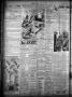 Thumbnail image of item number 2 in: 'The Daily Tribune (Goose Creek, Tex.), Vol. 13, No. 245, Ed. 1 Wednesday, March 11, 1931'.