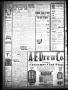 Thumbnail image of item number 4 in: 'The Tri-Cities Sun (Goose Creek, Tex.), Vol. 14, No. 132, Ed. 1 Thursday, November 3, 1932'.