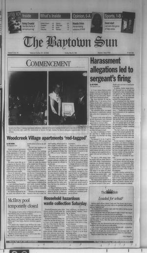 The Baytown Sun (Baytown, Tex.), Vol. 77, No. 181, Ed. 1 Sunday, May 30, 1999