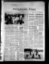 Newspaper: The Clarksville Times (Clarksville, Tex.), Vol. 101, No. 27, Ed. 1 Th…
