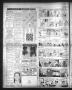 Thumbnail image of item number 4 in: 'Gladewater Daily Mirror (Gladewater, Tex.), Vol. 5, No. 162, Ed. 1 Sunday, January 31, 1954'.