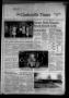 Newspaper: The Clarksville Times (Clarksville, Tex.), Vol. 101, No. 13, Ed. 1 Th…