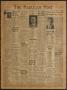 Newspaper: The Paducah Post (Paducah, Tex.), Vol. 48, No. 9, Ed. 1 Thursday, Jun…