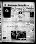 Primary view of Gladewater Daily Mirror (Gladewater, Tex.), Vol. 3, No. 267, Ed. 1 Thursday, May 29, 1952