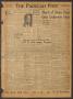 Newspaper: The Paducah Post (Paducah, Tex.), Vol. 50, No. 41, Ed. 1 Thursday, Ja…