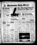 Primary view of Gladewater Daily Mirror (Gladewater, Tex.), Vol. 3, No. 55, Ed. 1 Friday, May 25, 1951