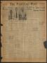 Newspaper: The Paducah Post (Paducah, Tex.), Vol. 50, No. 12, Ed. 1 Thursday, Ju…