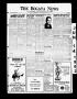 Newspaper: The Bogata News (Bogata, Tex.), Vol. 52, No. 35, Ed. 1 Thursday, June…