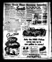Thumbnail image of item number 4 in: 'Gladewater Daily Mirror (Gladewater, Tex.), Vol. 4, No. 95, Ed. 1 Friday, November 7, 1952'.