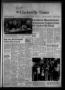 Primary view of The Clarksville Times (Clarksville, Tex.), Vol. 101, No. 22, Ed. 1 Thursday, June 14, 1973