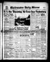 Primary view of Gladewater Daily Mirror (Gladewater, Tex.), Vol. 3, No. 57, Ed. 1 Monday, May 28, 1951