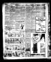 Thumbnail image of item number 2 in: 'Gladewater Daily Mirror (Gladewater, Tex.), Vol. 4, No. 86, Ed. 1 Tuesday, October 28, 1952'.