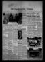 Newspaper: The Clarksville Times (Clarksville, Tex.), Vol. 101, No. 16, Ed. 1 Th…