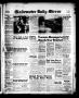 Thumbnail image of item number 1 in: 'Gladewater Daily Mirror (Gladewater, Tex.), Vol. 3, No. 43, Ed. 1 Friday, May 11, 1951'.