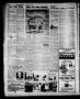 Thumbnail image of item number 2 in: 'Gladewater Daily Mirror (Gladewater, Tex.), Vol. 4, No. 213, Ed. 1 Sunday, March 29, 1953'.