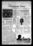 Newspaper: The Clarksville Times (Clarksville, Tex.), Vol. 101, No. 29, Ed. 1 Th…