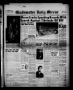 Primary view of Gladewater Daily Mirror (Gladewater, Tex.), Vol. 4, No. 237, Ed. 1 Sunday, April 26, 1953