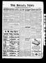Thumbnail image of item number 1 in: 'The Bogata News (Bogata, Tex.), Vol. 52, No. 5, Ed. 1 Thursday, November 9, 1961'.