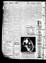 Thumbnail image of item number 2 in: 'The Bogata News (Bogata, Tex.), Vol. 52, No. 52, Ed. 1 Thursday, October 11, 1962'.
