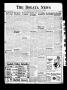 Thumbnail image of item number 1 in: 'The Bogata News (Bogata, Tex.), Vol. 52, No. 47, Ed. 1 Thursday, September 6, 1962'.