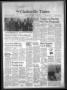 Thumbnail image of item number 1 in: 'The Clarksville Times (Clarksville, Tex.), Vol. 101, No. 39, Ed. 1 Thursday, November 1, 1973'.