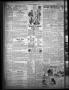 Thumbnail image of item number 4 in: 'The Daily Sun (Goose Creek, Tex.), Vol. 19, No. 219, Ed. 1 Saturday, March 5, 1938'.