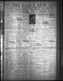 Newspaper: The Daily Sun (Goose Creek, Tex.), Vol. 17, No. 141, Ed. 1 Monday, No…